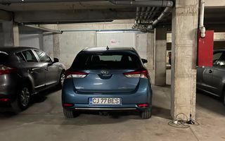 3 camere,Parcare, Observatorului, Calea turzii, Lidl, Sigma, AC. - Poză 9