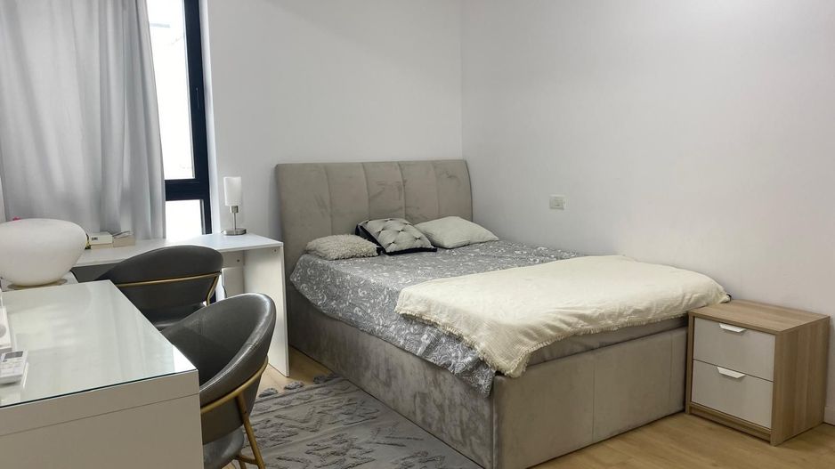 British School Iancu Nicolae apartament 4 camere imobil boutique - Poză 12