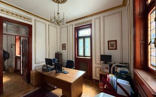 Birouri de inchiriat în Palatul Ghica. - Poză 6