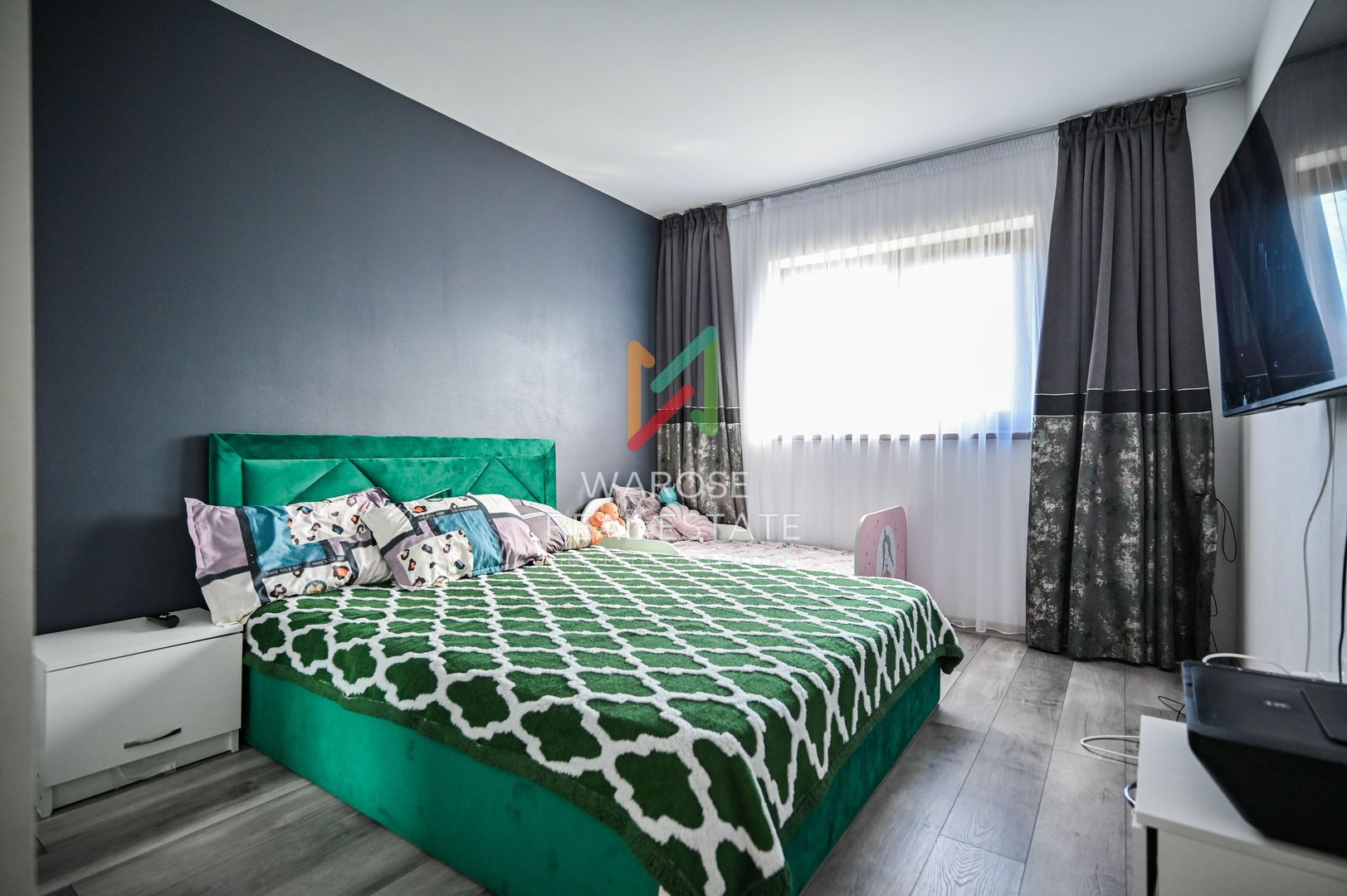 Casa 6  camere| Moderna | Sanpetru | o% Comision - Poză 31