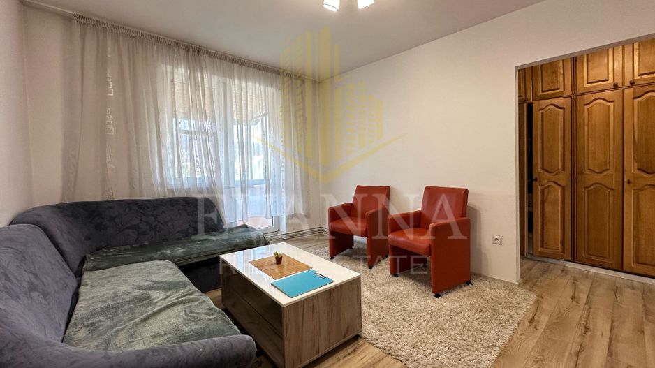 Apartament 3 camere de inchiriat, str. George Cosbuc - Ultracentral - Poză 7