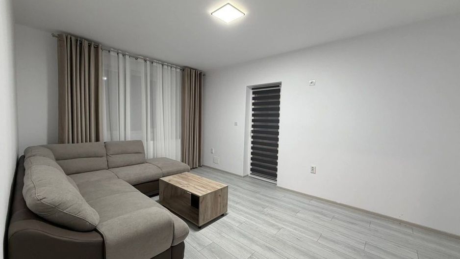 Apartament 2 camere Calea Urseni - Poză 1