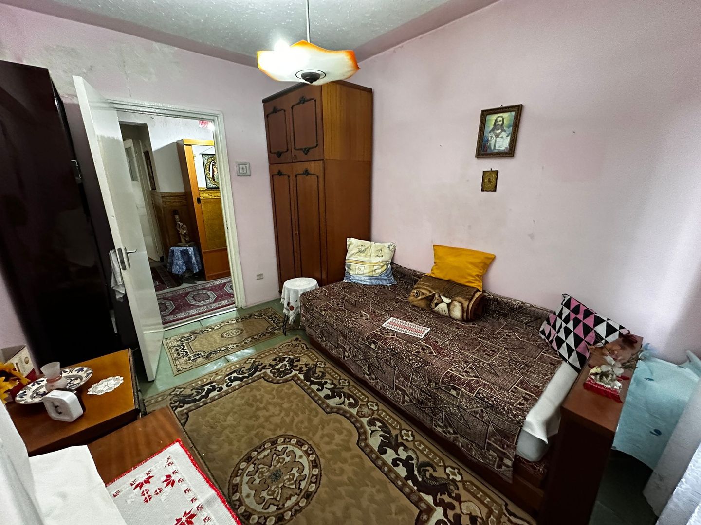 3 Camere 1minut Metrou Gorjului Lujerlui Bd. Iuliu Maniu Parcare ADP - Poză 8