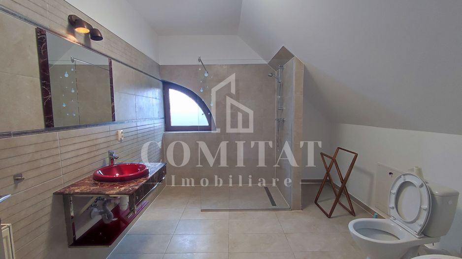 Casă de tip duplex | 198 mp | Zona Calea Turzii - Poză 22