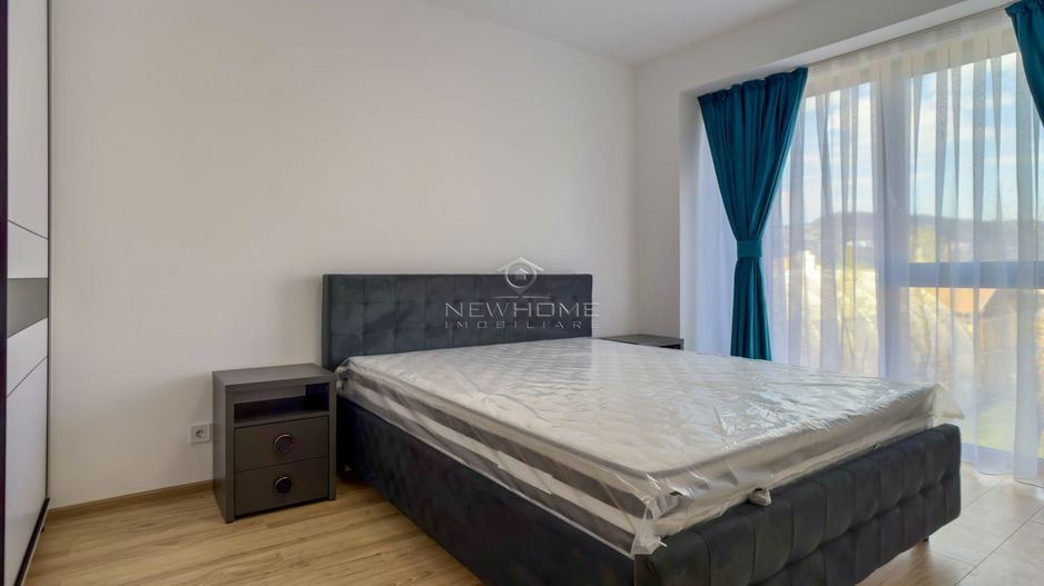 Apartament 2 camere, Zenia, zona Plopilor - Poză 7