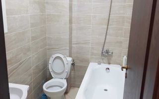 Garsonieră de vânzare în Iași, cu centrală termică, aer condiționat, utilată și mobilată complet - Poză 3