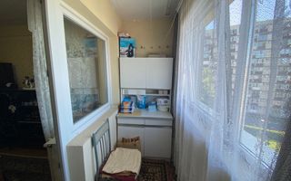 Apartament cu 2 camere | Mănăștur | Baza Sportivă „La Terenuri” - Poză 9