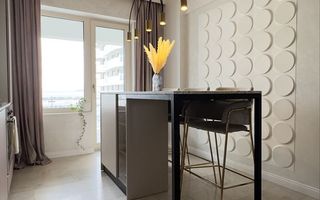 Apartament PREMIUM 2 camere COPOU ROYAL TOWN - Poză 2