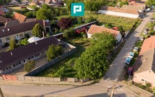 Teren 633mp în Vladimirescu Centru - Poză 2
