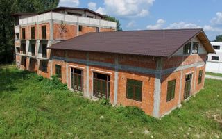 Pensiune de Vânzare cu Priveliște Panoramică către Râul Olt - Poză 8