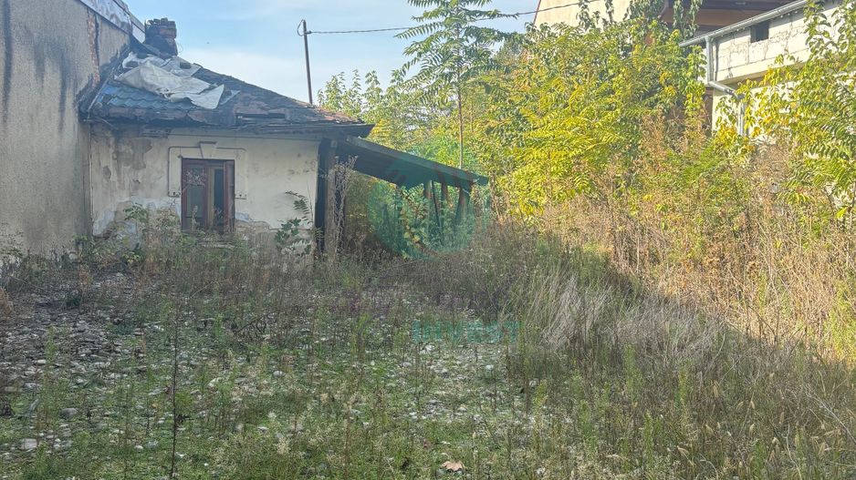 Teren pentru dezvoltare si investitie - Vitan - Poză 1