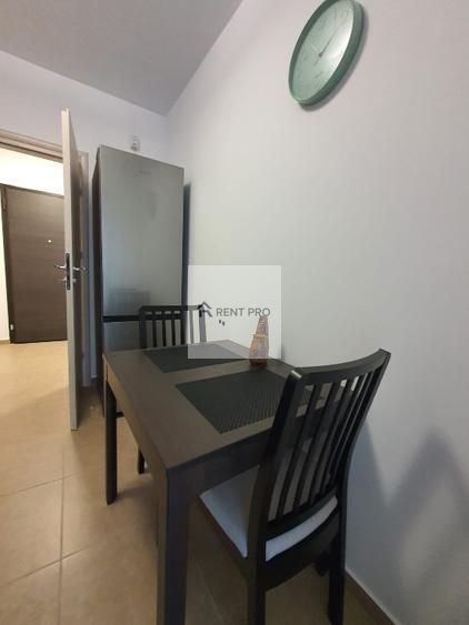 Garsonieră decomandată de închiriat – Plaza Residence Faza 3 | - Poză 4