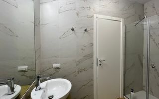 APARTAMENT DE LUX CU 4 CAMERE IN COMPLEX REZIDENTIAL IN ZONA EMINESCU - Poză 10