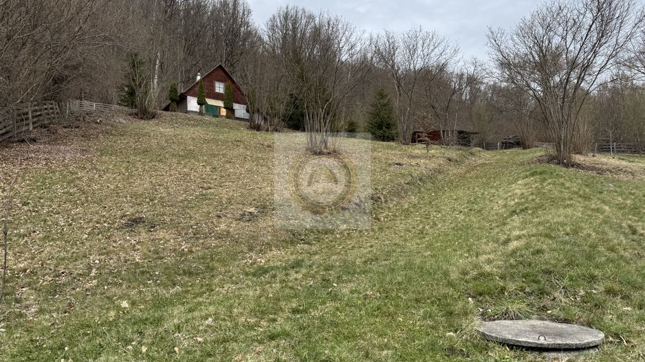 Parcelă spațioasă, casă de vacanță aproape de hanul Asszonybosszantó - Poză 26