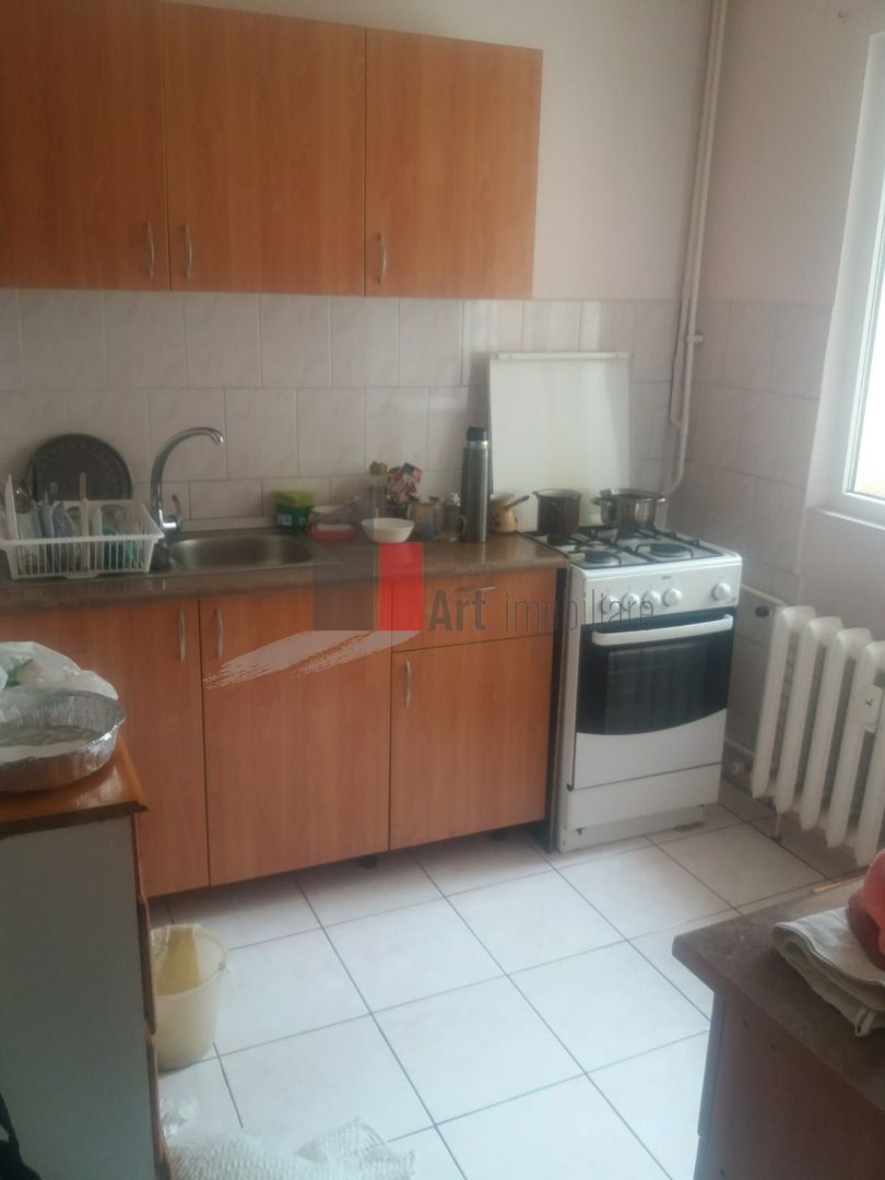 Apartament 3 cam. Herastrau - Poză 9