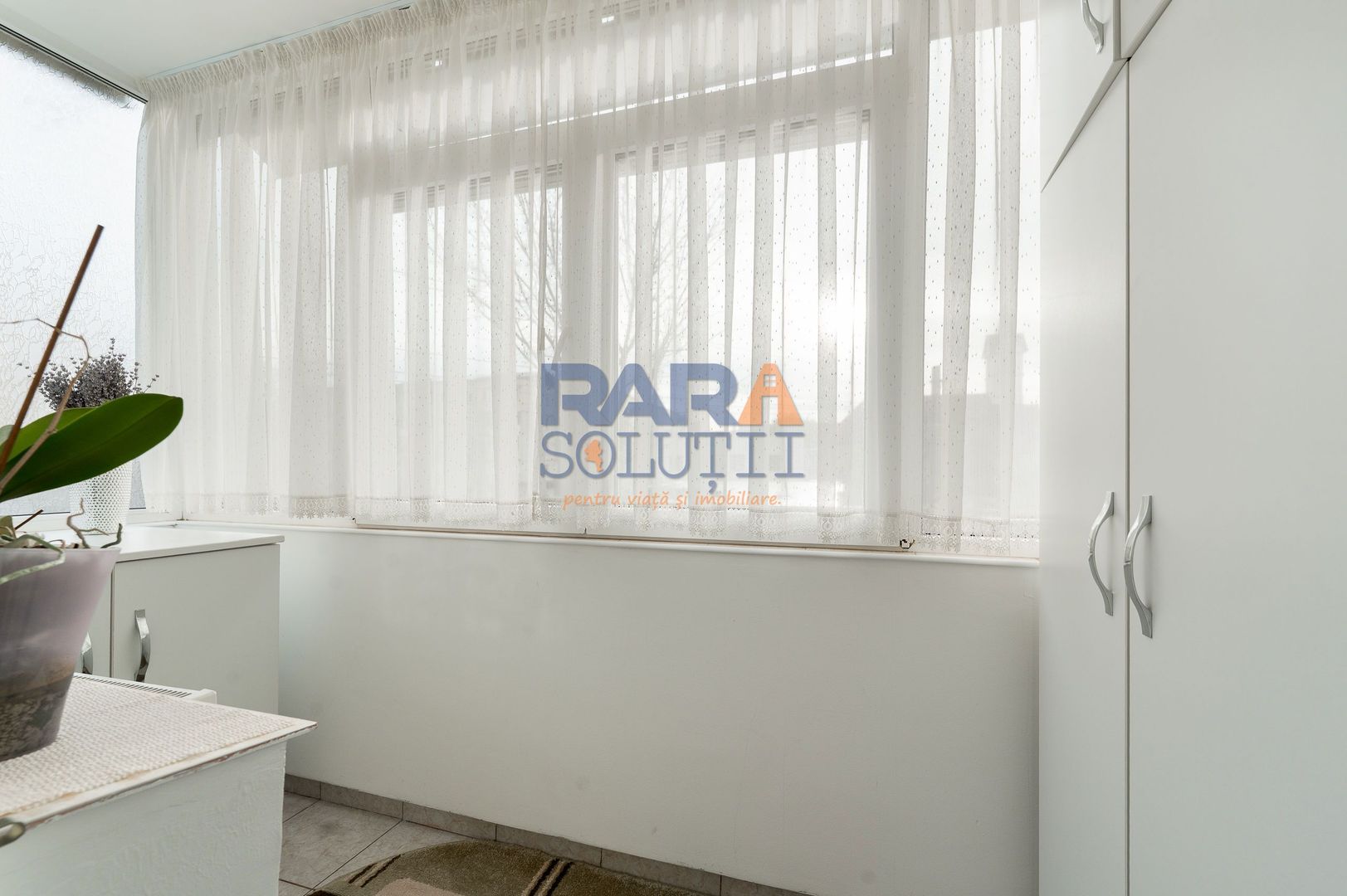 Apartament 3 camere mari, 75 mp, etaj 1, zona Favorit - Poză 9