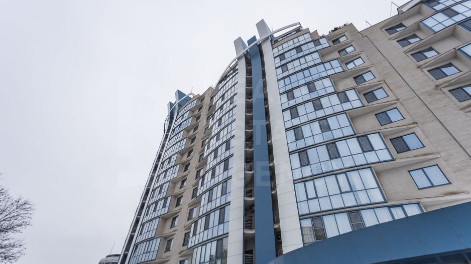 Vânzare apartament, 3 camere, Coliseum Palace - Poză 25