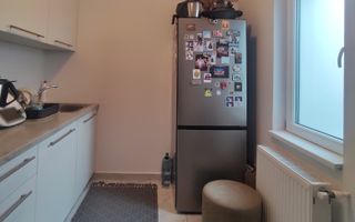 Apartament cu 2 camere | Terasă mare de 50 mp | Oașului Residence - Poză 11