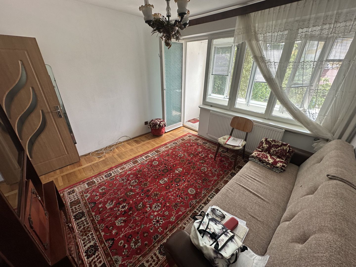 Apartament 2 camere etaj 2  decomandat - Poză 5