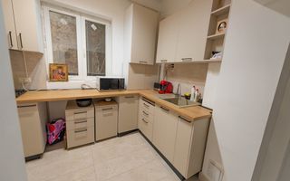 Apartament trei camere in vila,  de inchiriat, 109 mp, zona Dorobanti - Poză 10
