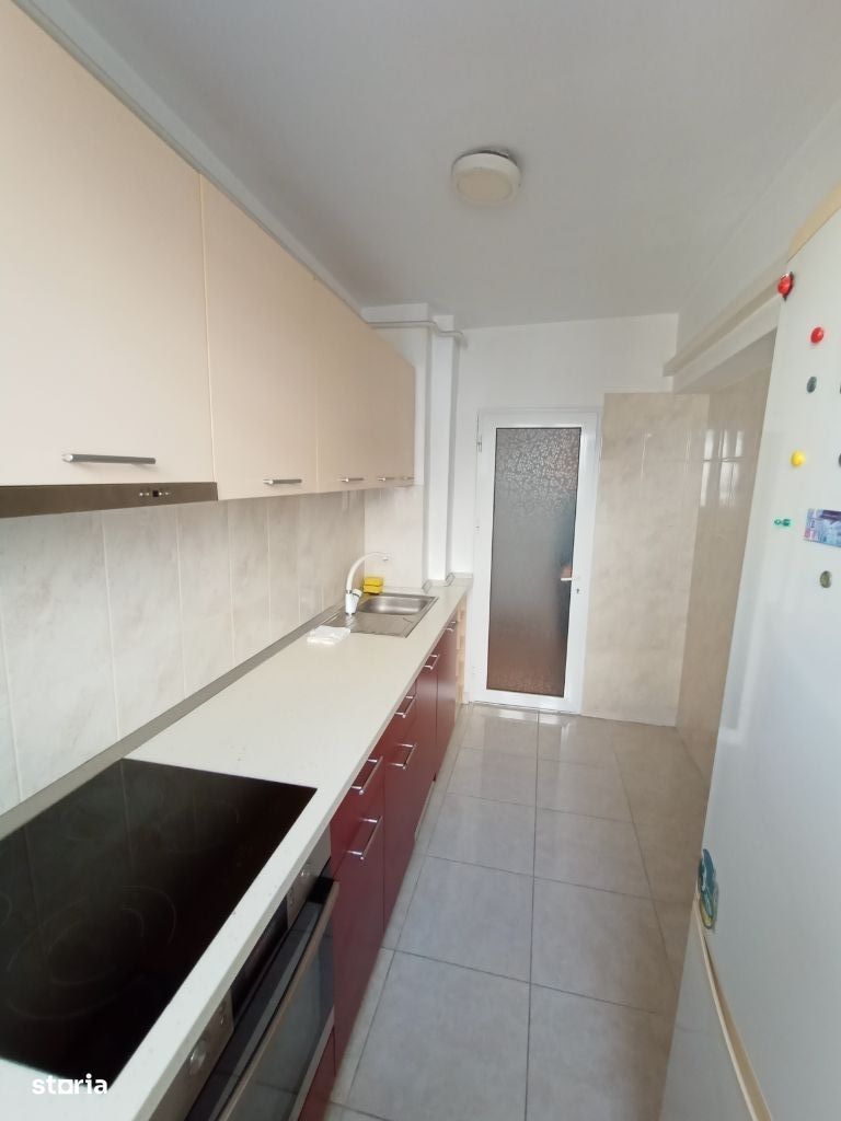 Galați 2 camere Maz 1,  renovat, izolat termic 4/11 - Poză 17