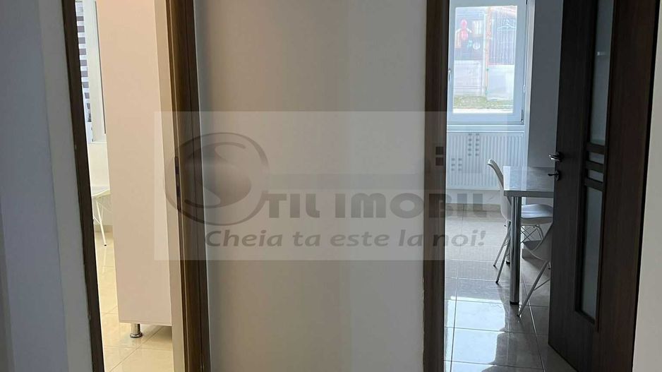 Apartament 2 camere – CUG, 2 locuri parcare- 440 EURO - Poză 8