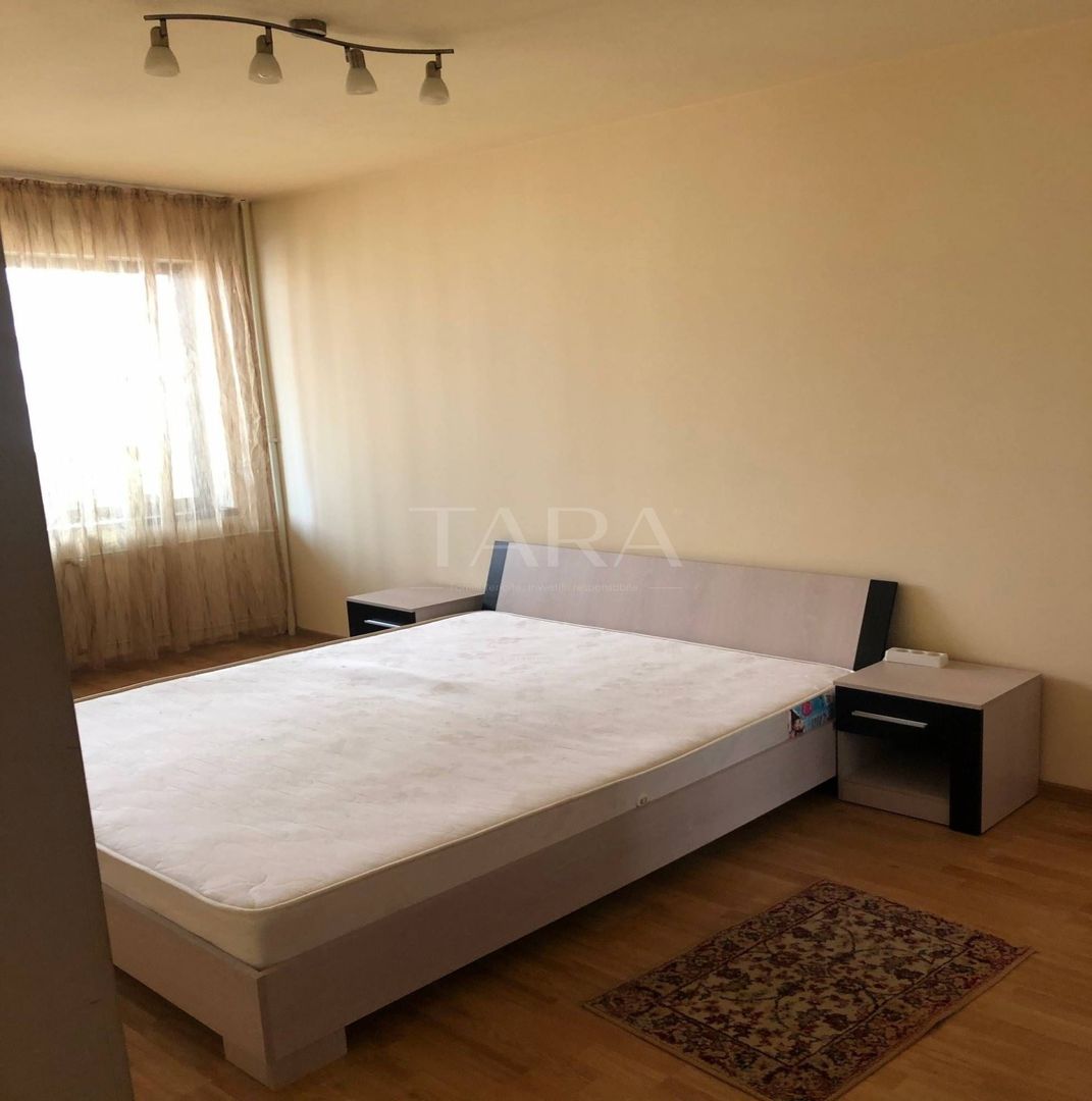 Apartament cu 3 camere, balcon închis 8mp, zona Diana, Gheorgheni. - Poză 5