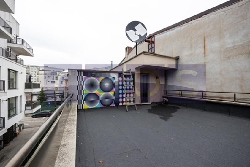 VANZARE VILA S+P+1+T | ZONA BANU MANTA - Poză 15