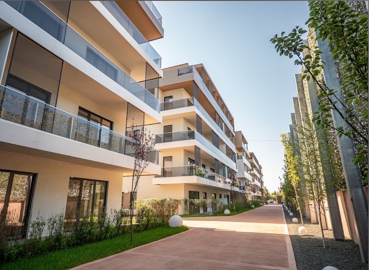 Apartamente cu Grădină | Erou Iancu Nicolae - Poză 9