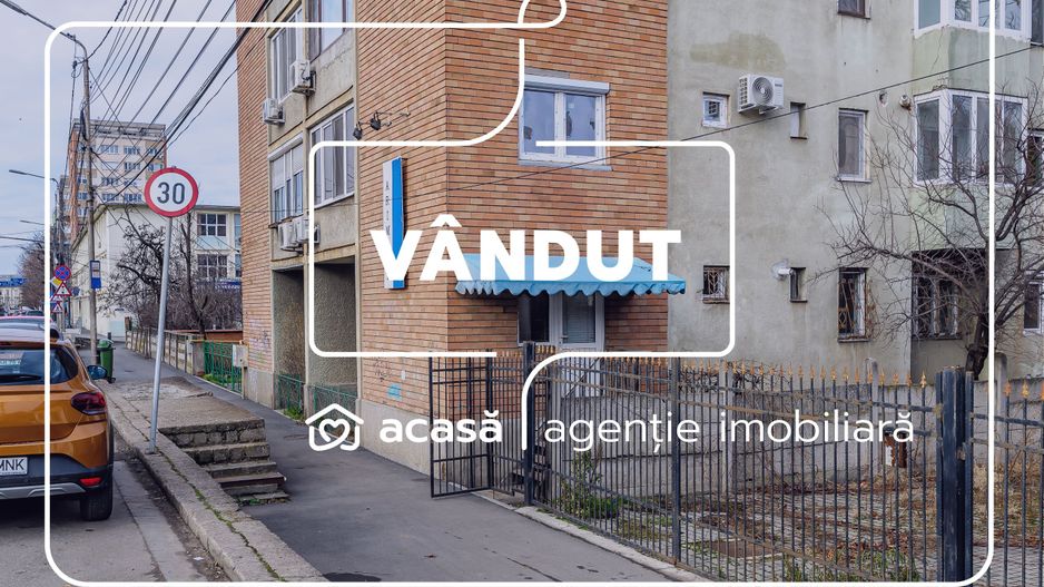 REZERVAT! Spațiu cu acces stradal Calea Iuliu Maniu. - Poză 1