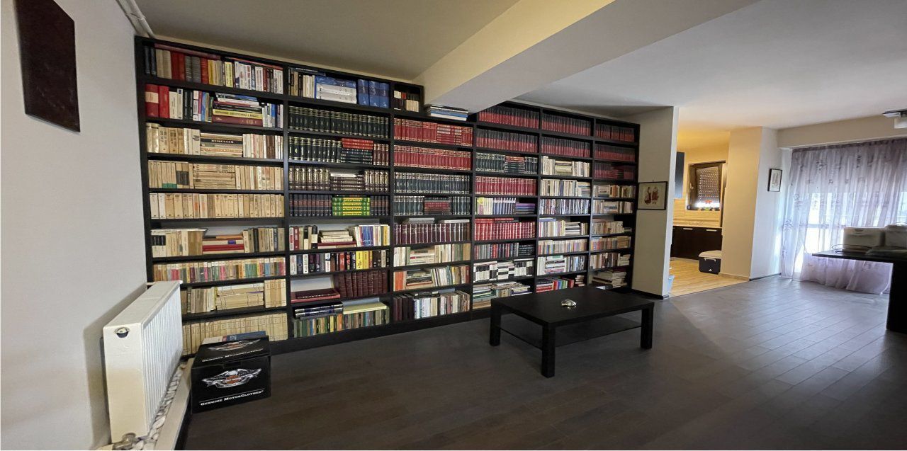 Apartament de lux 3 camere | COMPLEX SUNRISE - Poză 2