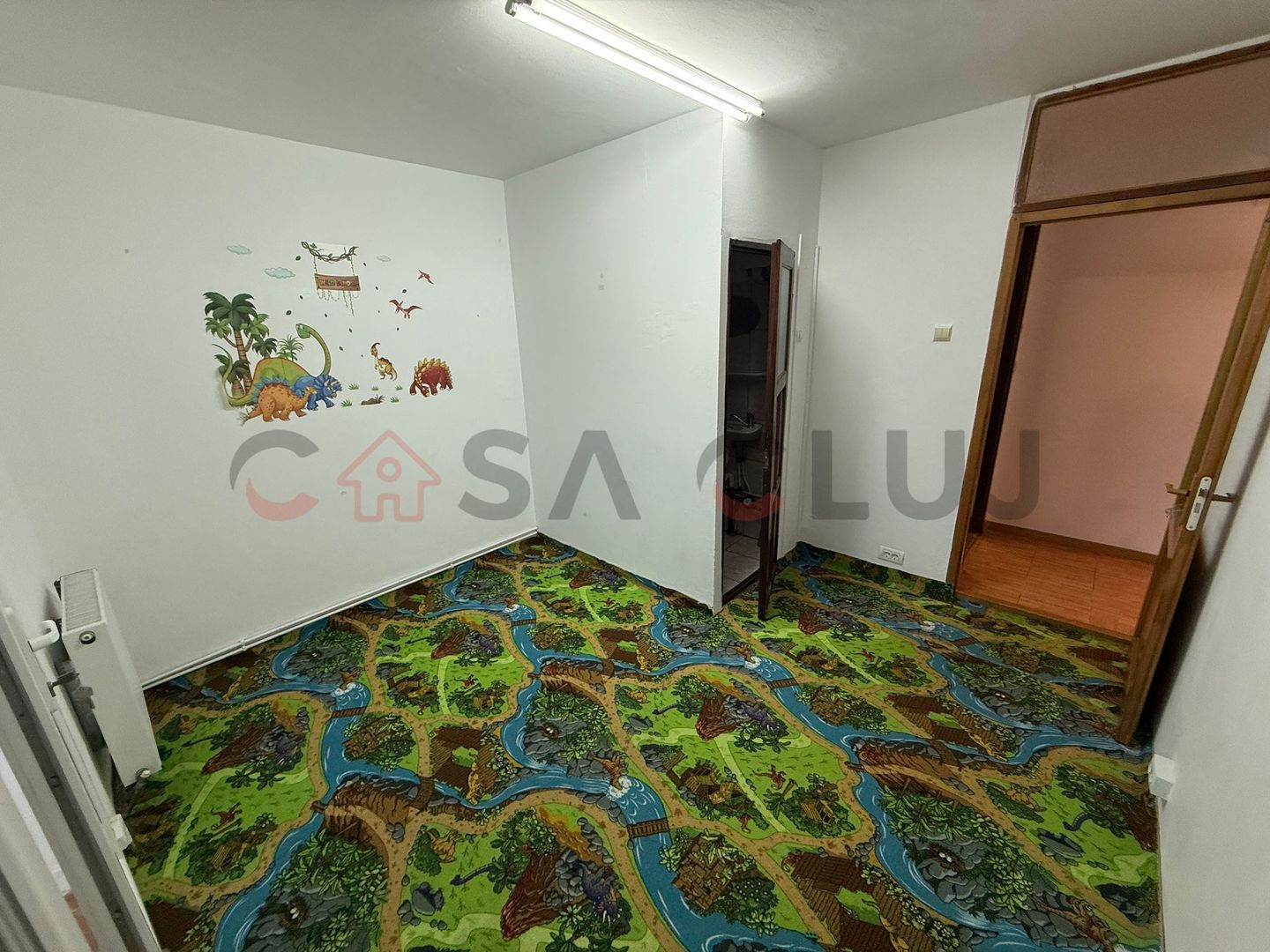 Apartament de vînzare, 3 camere, Zorilor, strada Observatorului, Cluj Napoca - Poză 9