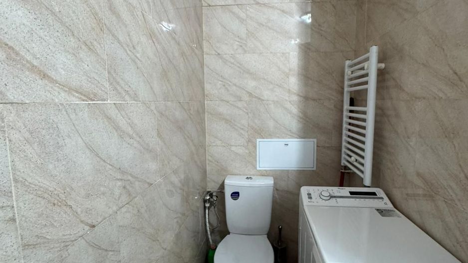 3 camere + LOC DE PARCARE inclus || DOROBANTI - Poză 14