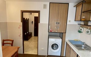 Garsoniera bd. Timisoara mall afi palace cotroceni - Poză 5