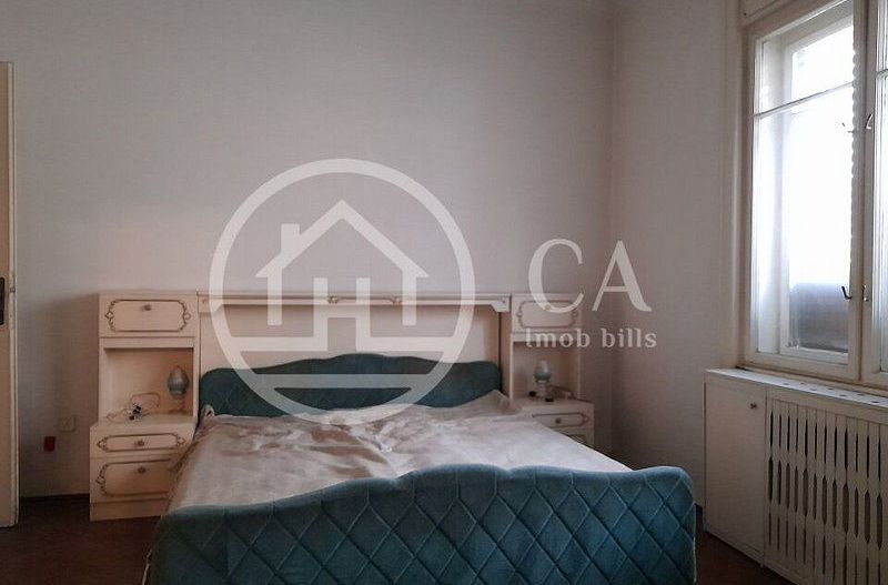 Apartament la casa cu 4 camere de vanzare zona ultracentrala Oradea - Poză 11