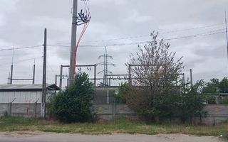 Vânzare, teren intravilan, 3,2 ha, Budești, Călărași - Poză 3