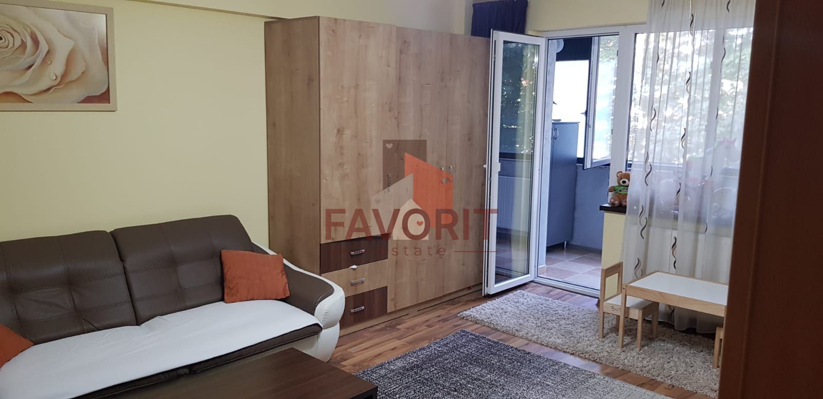 Apartament 2 camere decomandat 80 mp+30 mp terasa | Zona Dorobantilor | - Poză 2