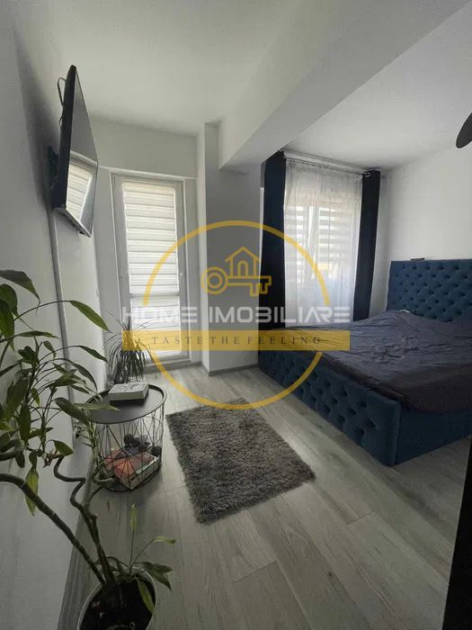 Etaj 4din6/Apartament 2Camere mobilat&utilat+Loc de parcare - zona CUG! - Poză 1