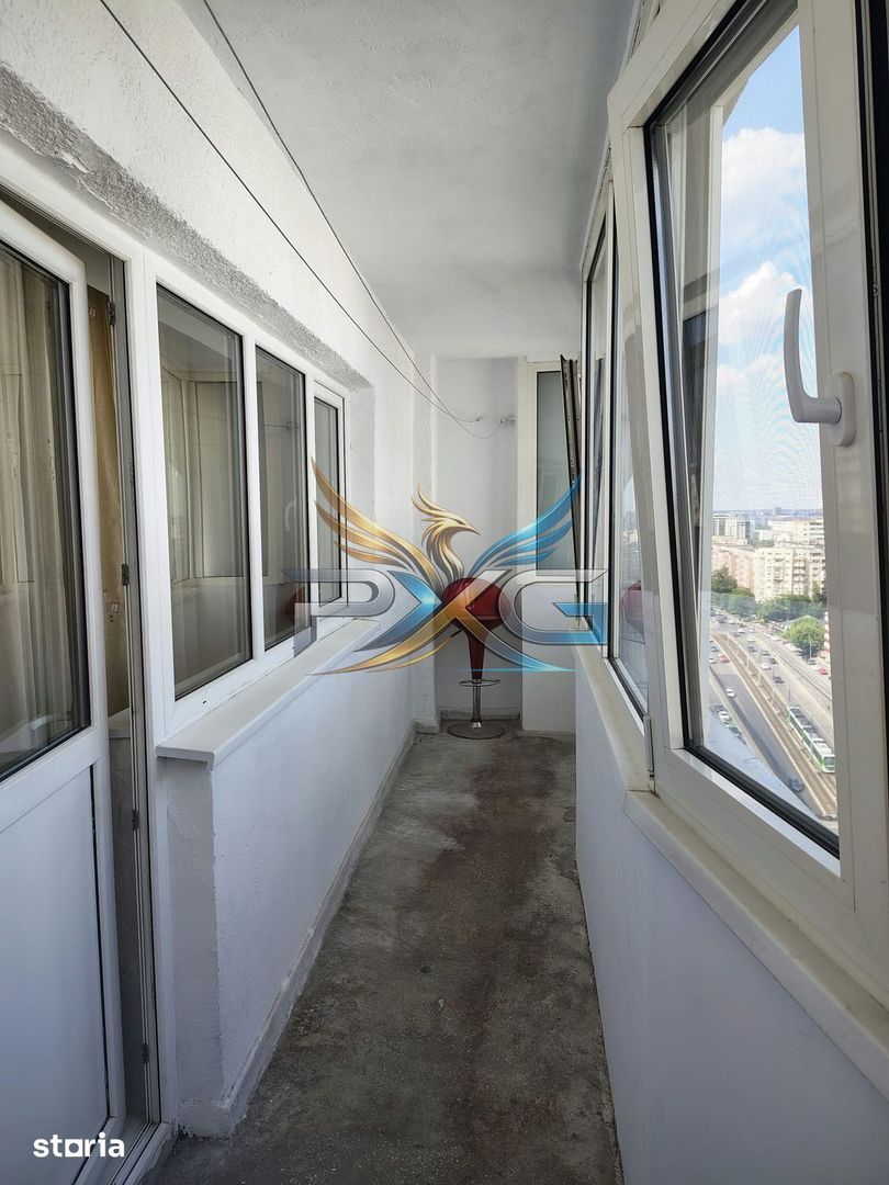 Apartament 2 camere metrou Lujerului - Poză 16