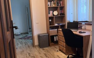 Casă Individuală în Ostratu/Corbeanca | 72 mp | Mobilata si utilata - Poză 21