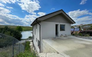 Casa individuala, dispusa trei nivele in Chinteni! - Poză 13