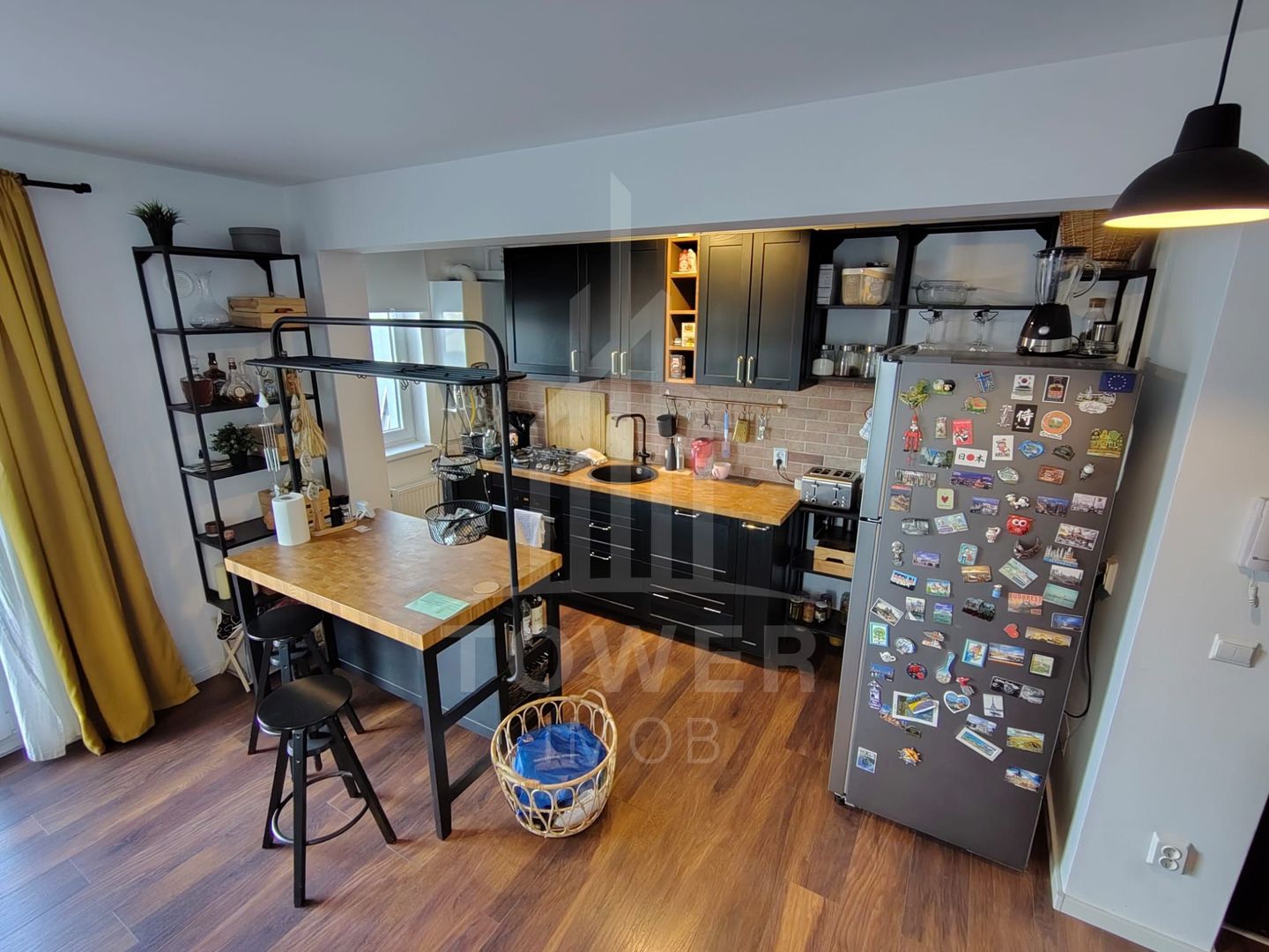 PENTHOUSE 3 CAMERE | TERASĂ 54 MP | VEDERE SPRE ORAȘ | SIBIU - Poză 9