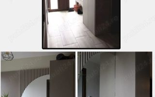 Duplex Mosnita Veche , 5 camere , 3 bai - Poză 8