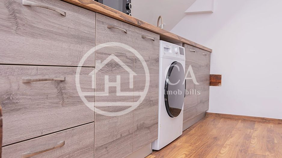 Apartament cu o camera de inchiriat in zona ultracentrala, Oradea - Poză 10