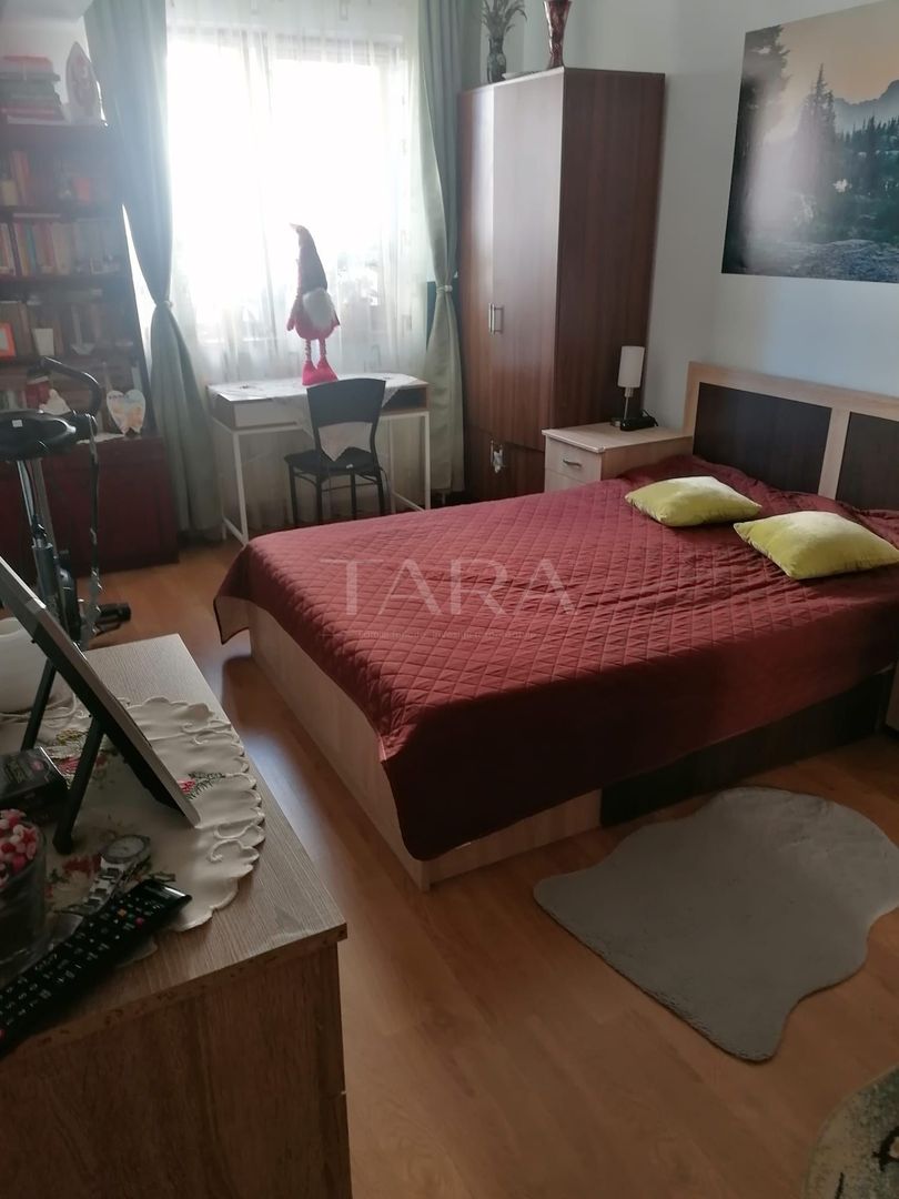 Apartament 2 camere,  Baciu - Zona Petrom - Poză 3