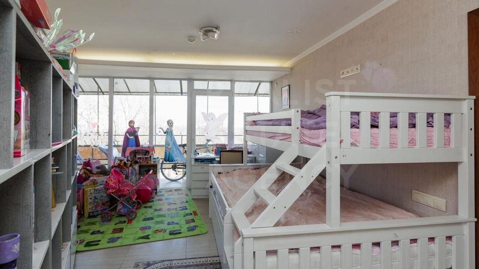 Vânzare, apartament, 3 camere, str. Trandafirilor, Botanica - Poză 7