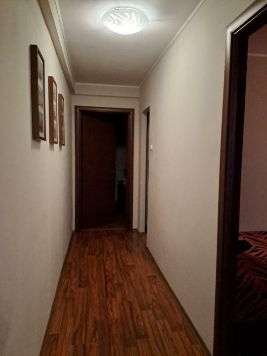 Apartament 3 camere,renovat,mobilat situat langa scoala si gradinita. S178 - Poză 6