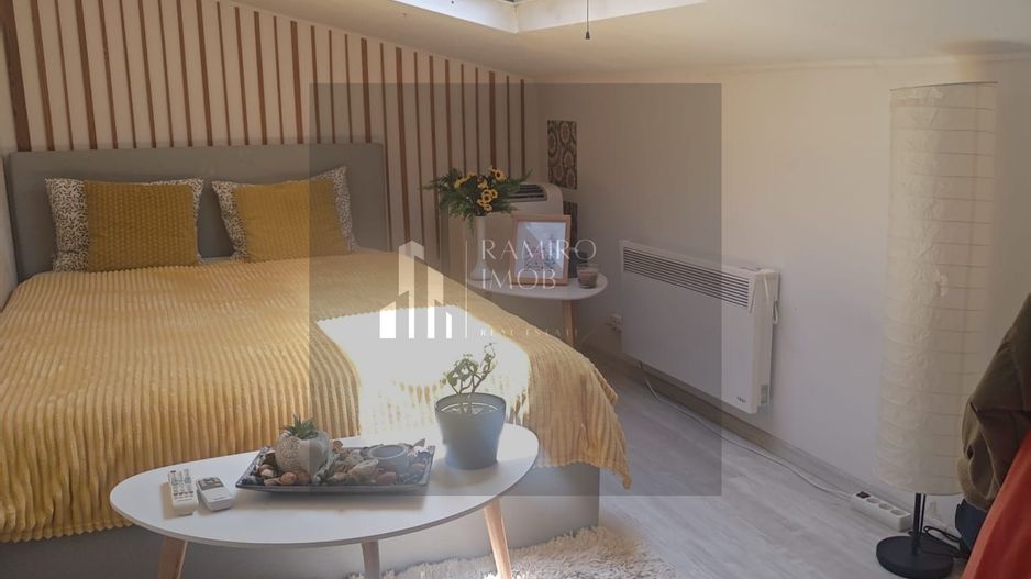 Apartament 3 camere Dobroesti / Nicolae Balcescu mutare imediata - Poză 12
