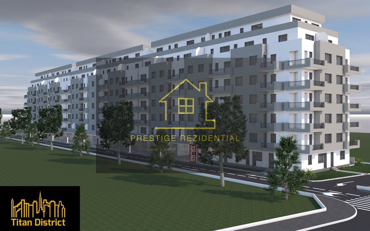 Apartament 2 cam, Direct Dez, Comision 0 , 12 min Metrou - Poză 1