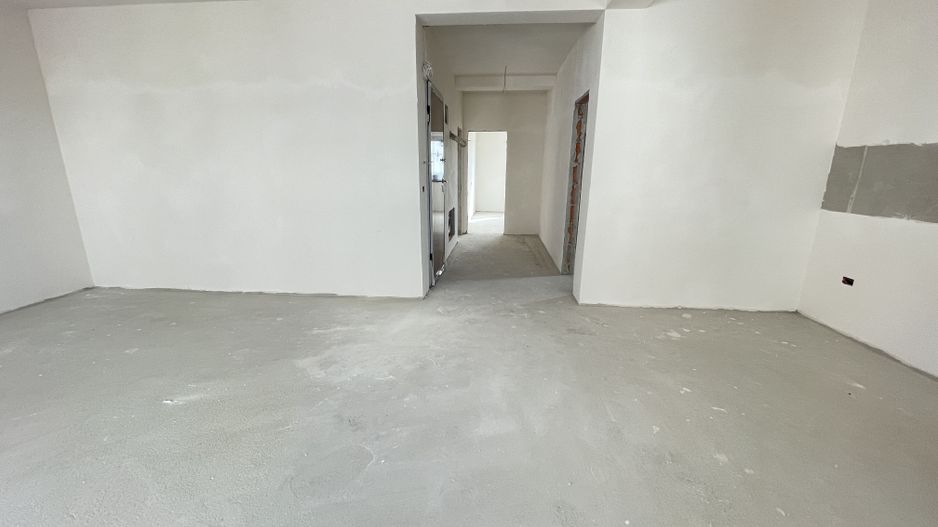 Apartament cu doua camere spatios in Dumbravita - Poză 8
